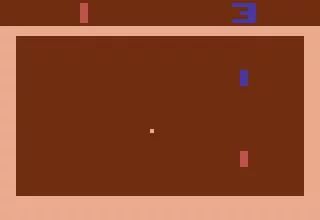 Изображение игры: Video Olympics