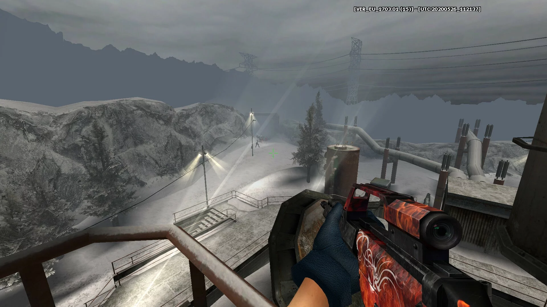 Изображение игры: Combat Arms: the Classic