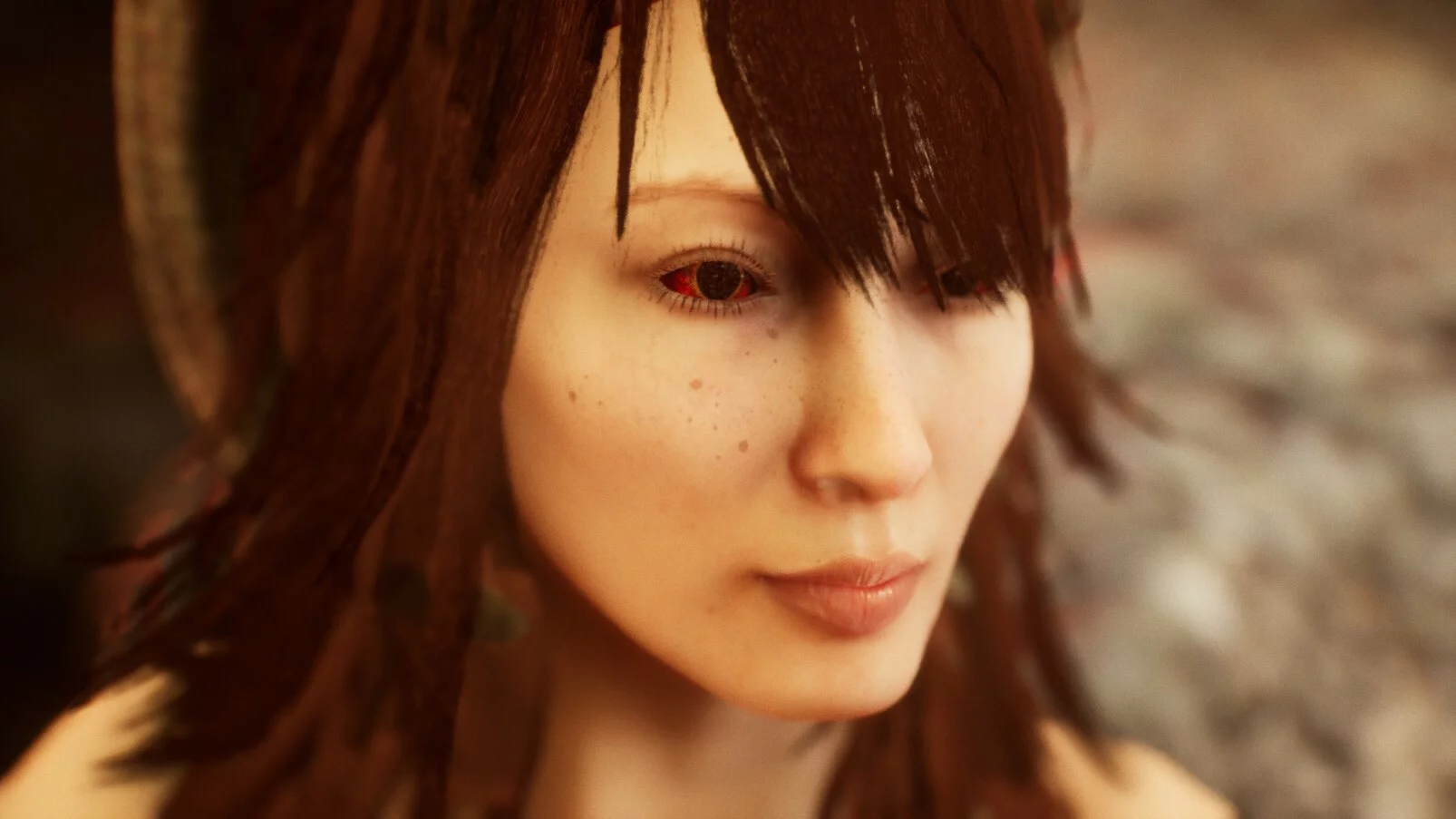 Изображение игры: SUCCUBUS: Prologue