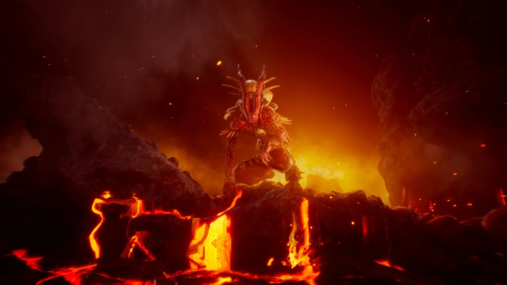 Изображение игры: SUCCUBUS: Prologue