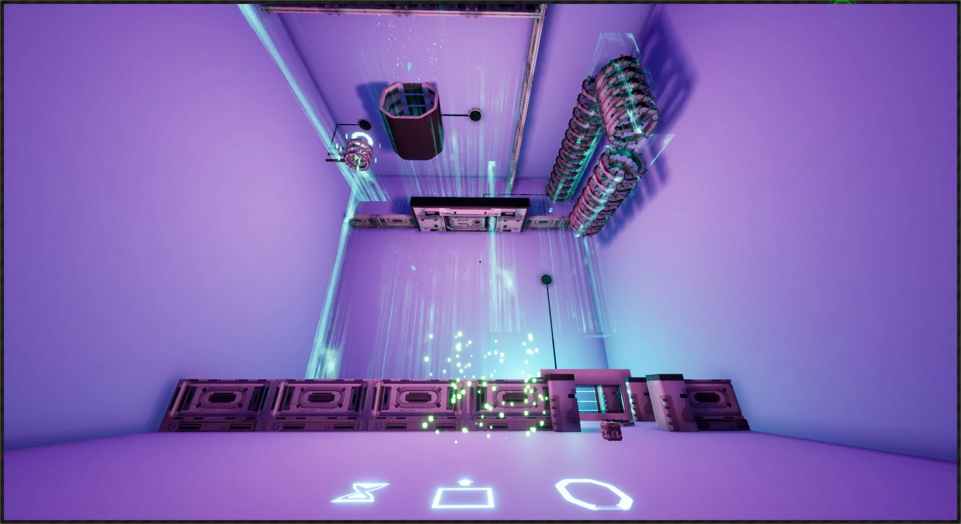 Изображение игры: Gravity Field