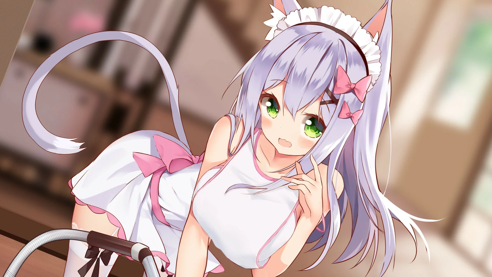 Изображение игры: Seek Girl Ⅶ