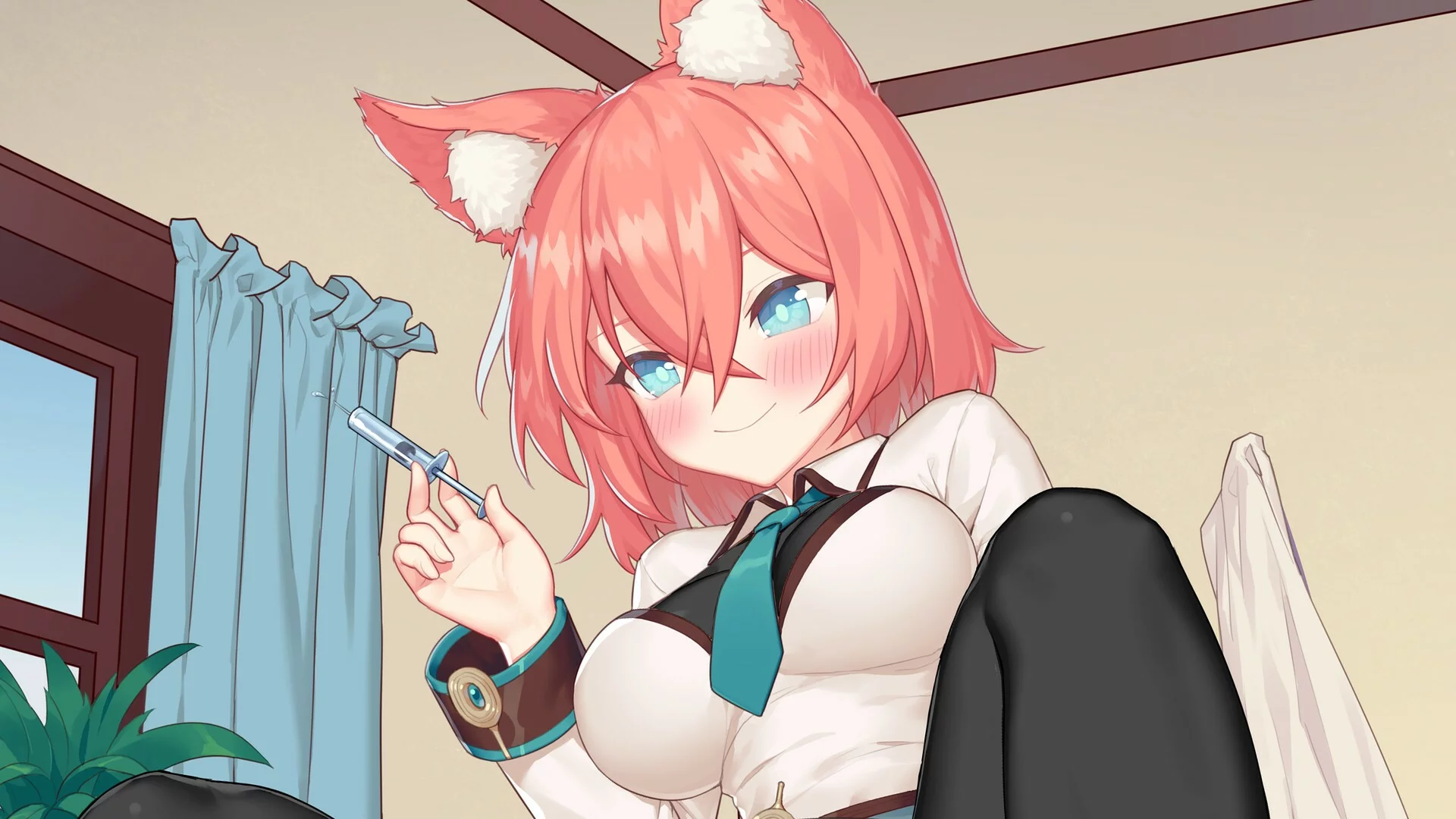 Изображение игры: Seek Girl Ⅶ