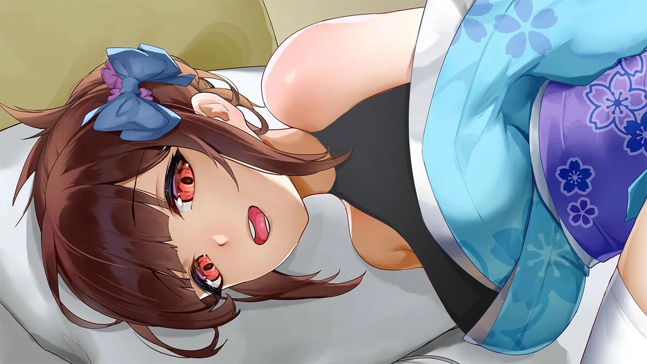 Изображение игры: Seek Girl Ⅶ