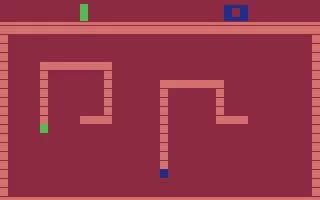 Изображение игры: Surround