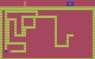 Изображение игры: Surround