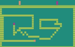 Изображение игры: Surround