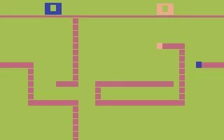 Изображение игры: Surround