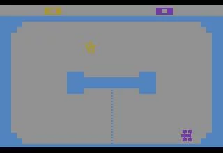 Изображение игры: Indy 500