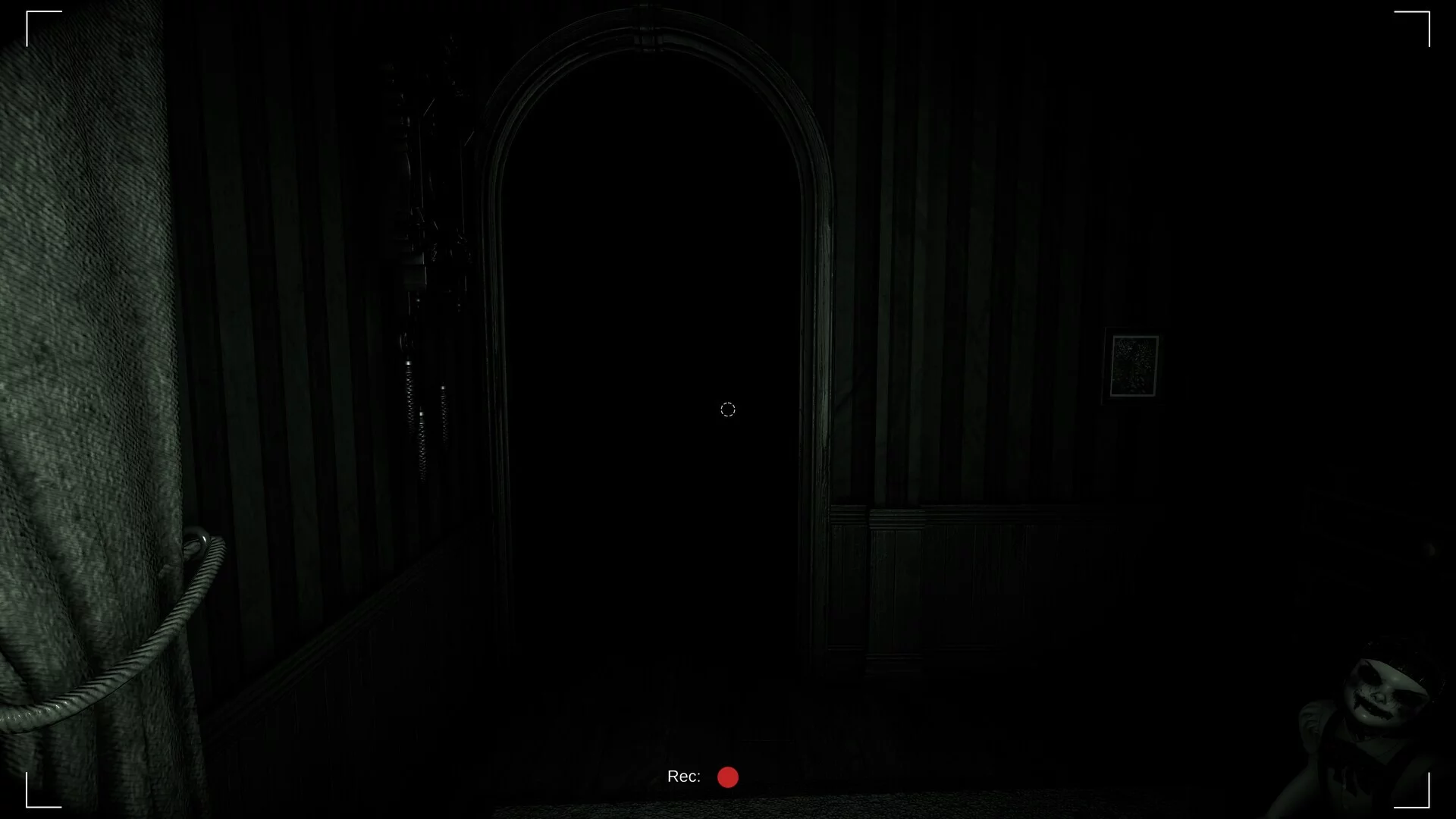 Изображение игры: Whisper Of The Curse