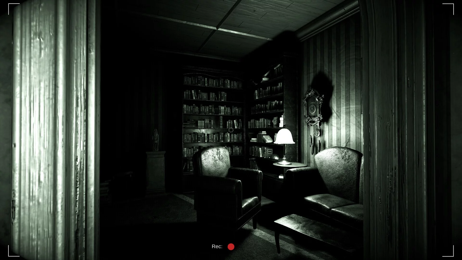Изображение игры: Whisper Of The Curse