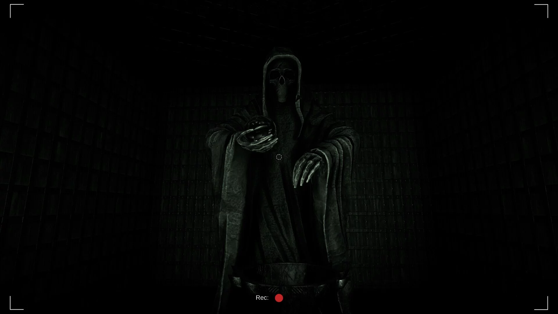 Изображение игры: Whisper Of The Curse