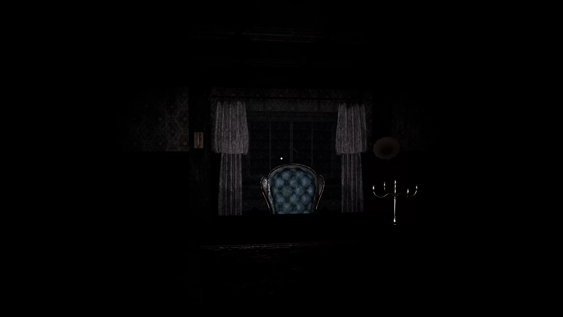 Изображение игры: Whisper Of The Curse