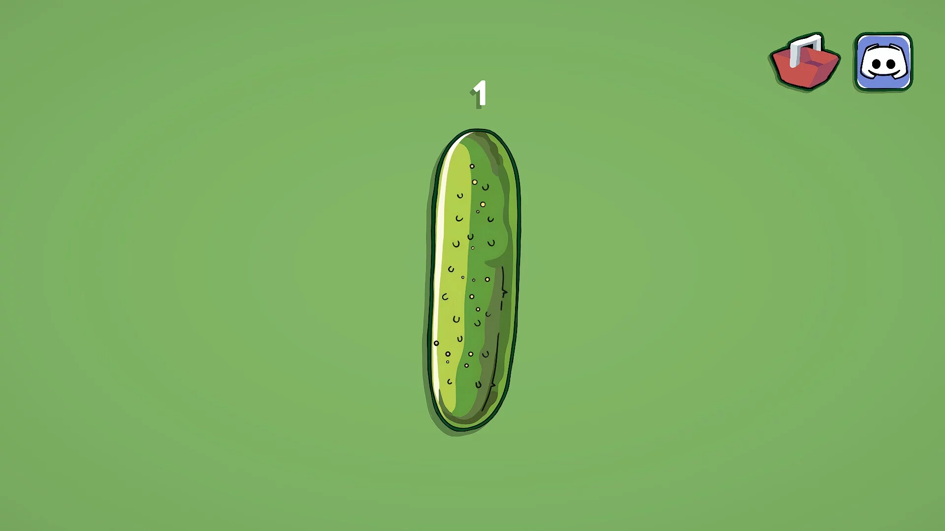 Изображение игры: Pickle
