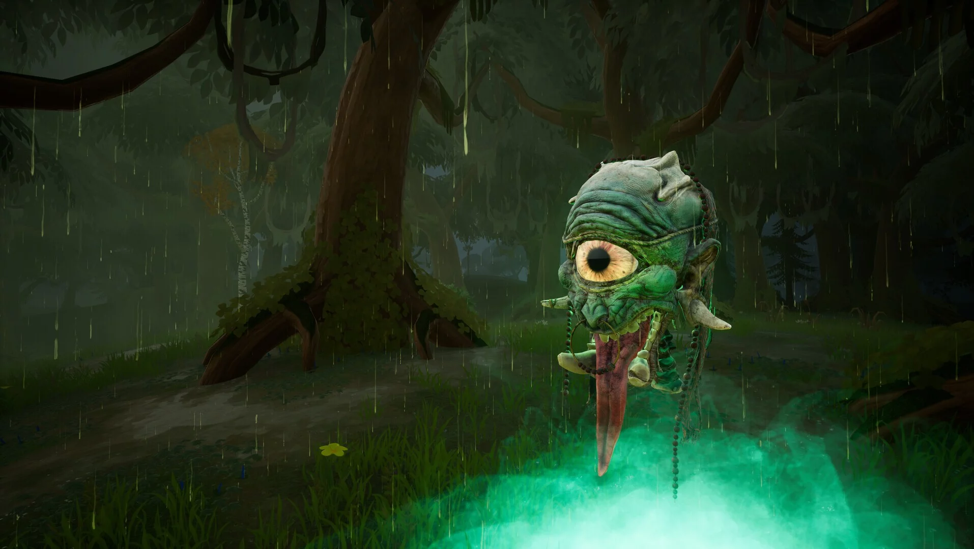 Изображение игры: Elder Legacy