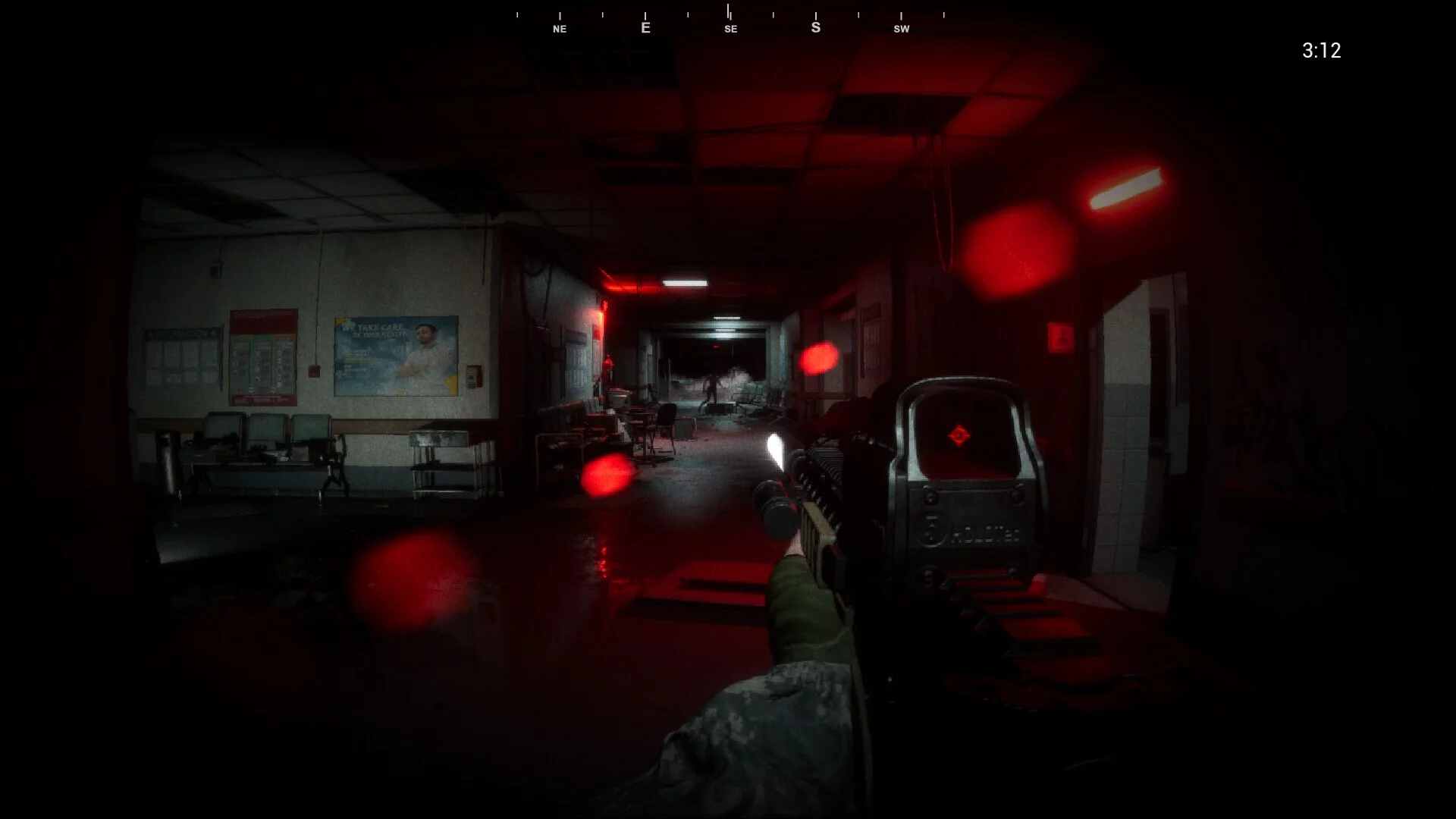 Изображение игры: Strike Team Delta