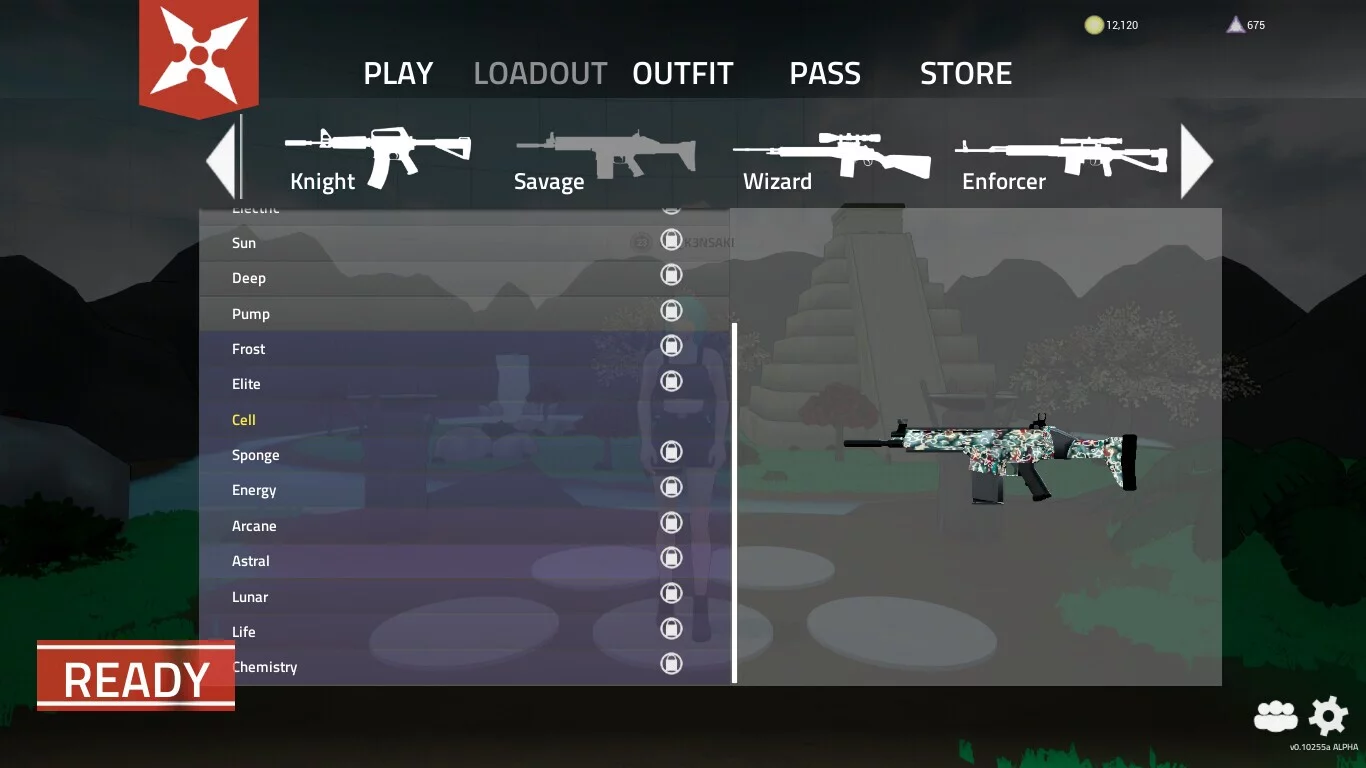 Изображение игры: Prime Agents