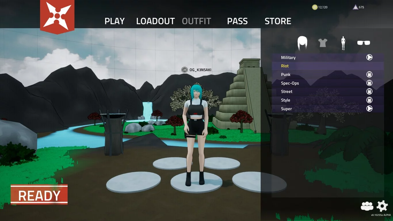 Изображение игры: Prime Agents