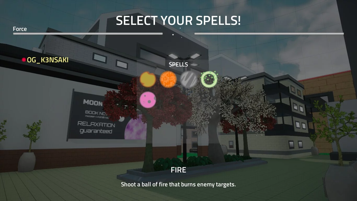 Изображение игры: Prime Agents