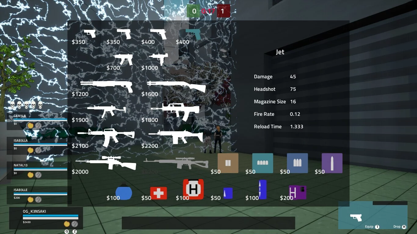 Изображение игры: Prime Agents