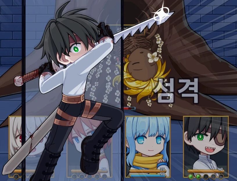 Изображение игры: Tower of the Dragon