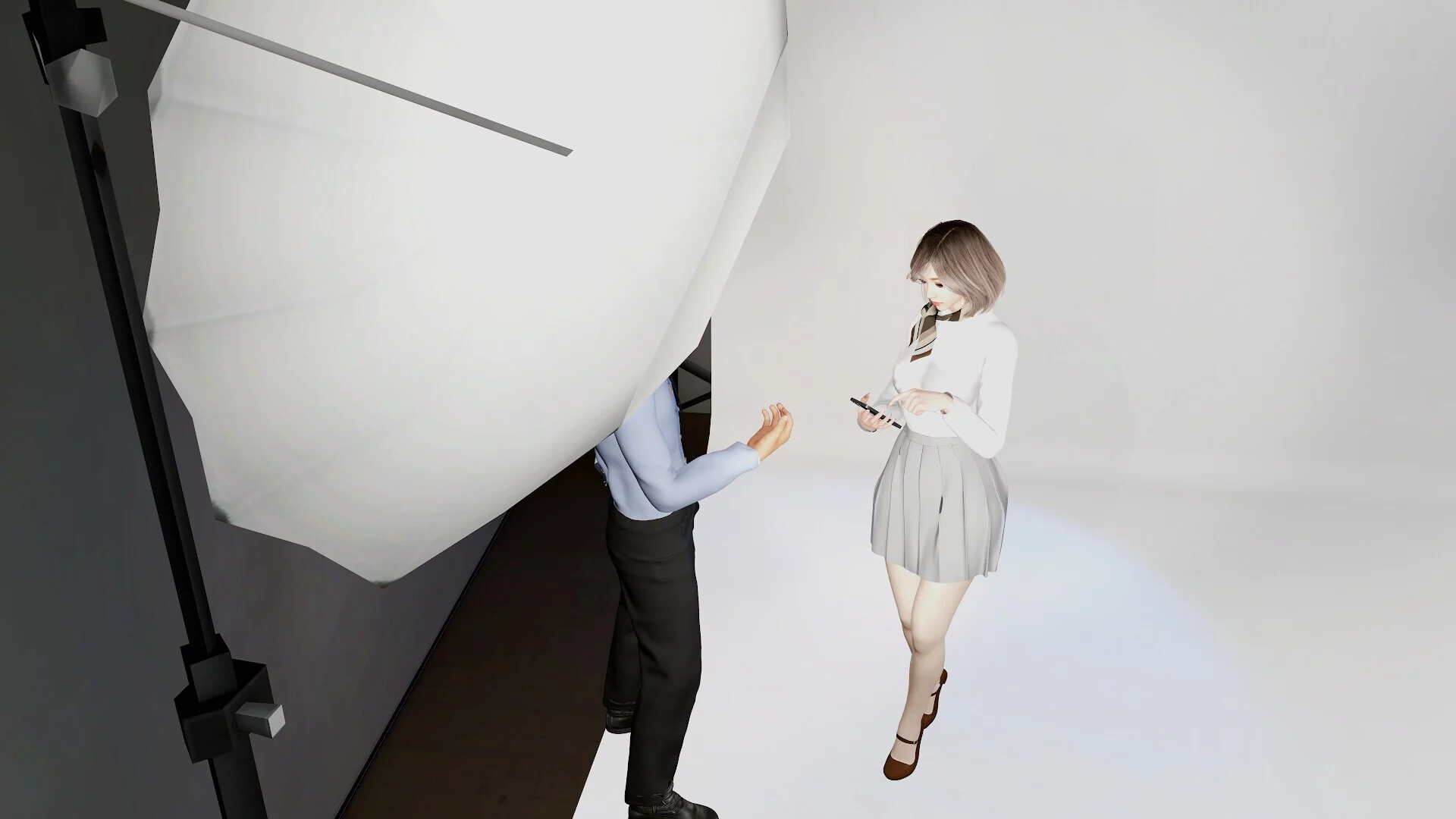 Изображение игры: Joy Life 4
