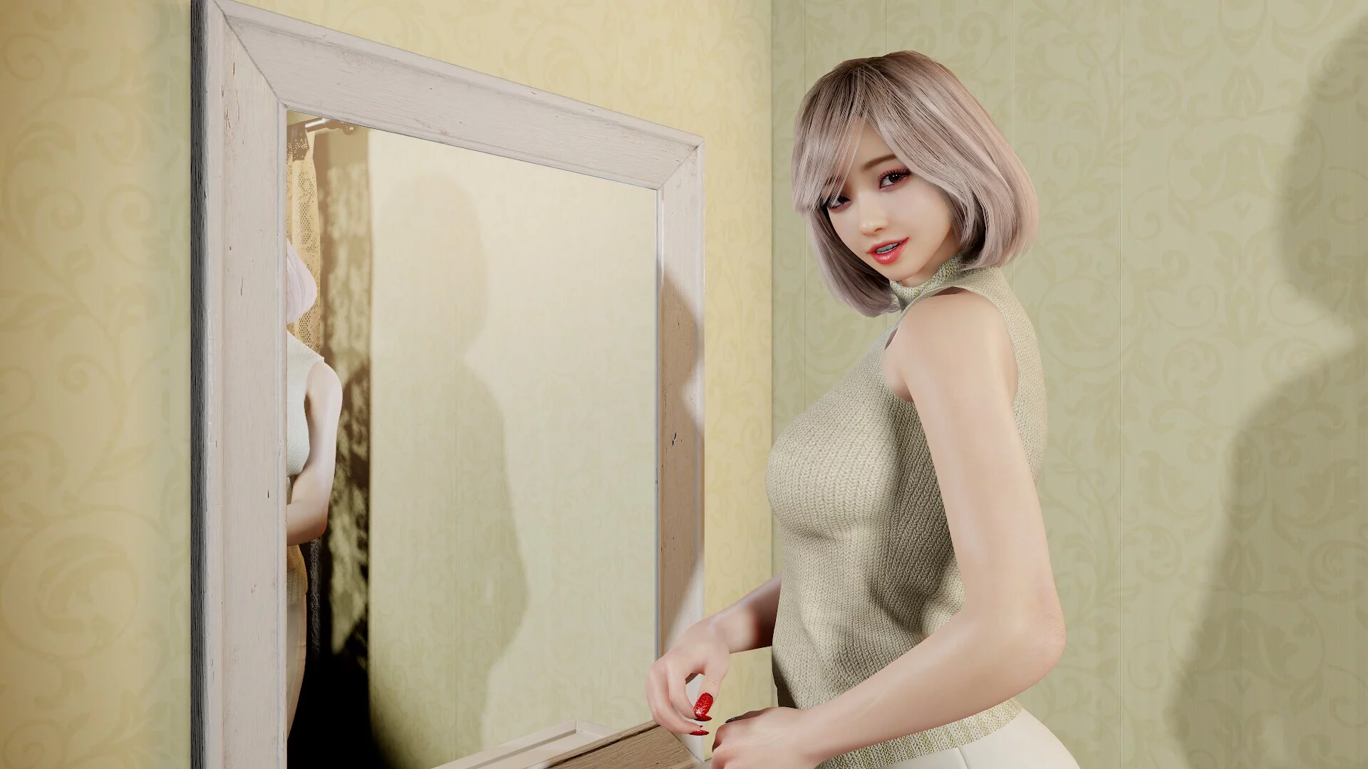 Изображение игры: Joy Life 4