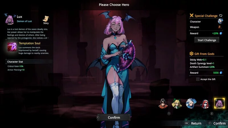 Изображение игры: Artifact Seeker: Resurrection