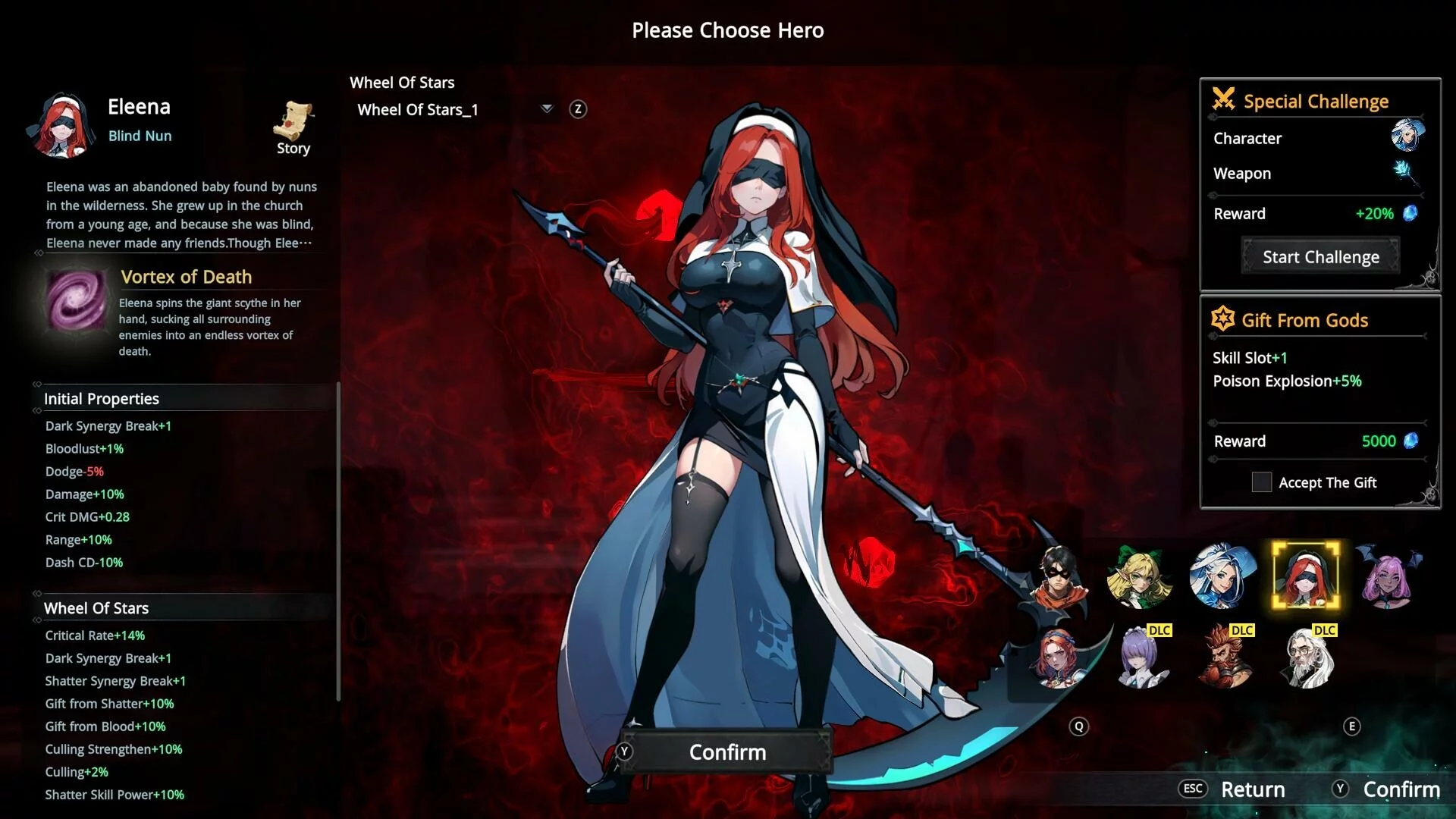 Изображение игры: Artifact Seeker: Resurrection