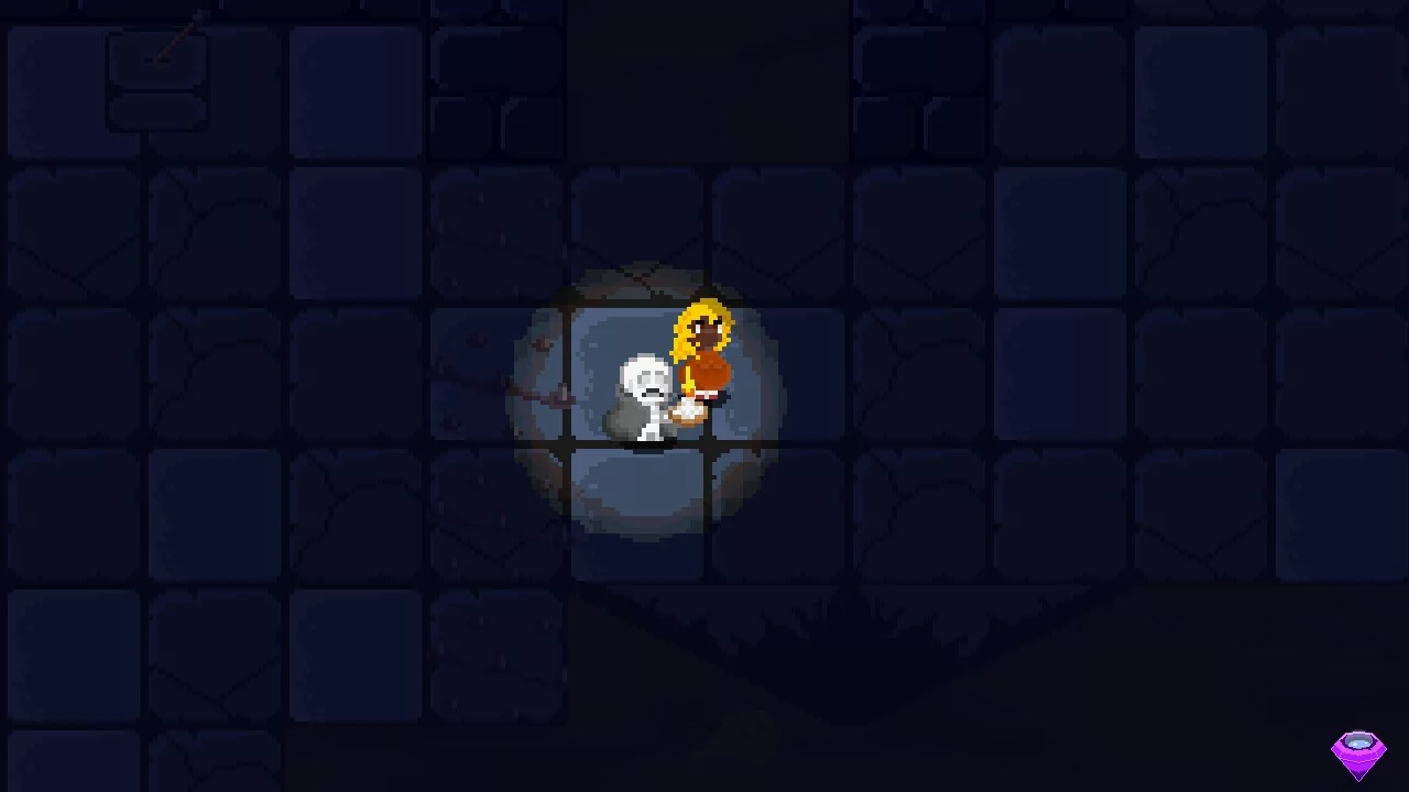 Изображение игры: Kyvedy Guardiah