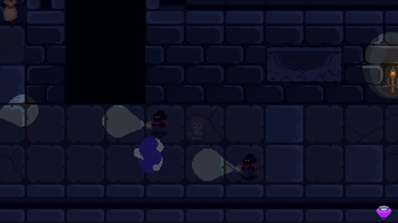 Изображение игры: Kyvedy Guardiah