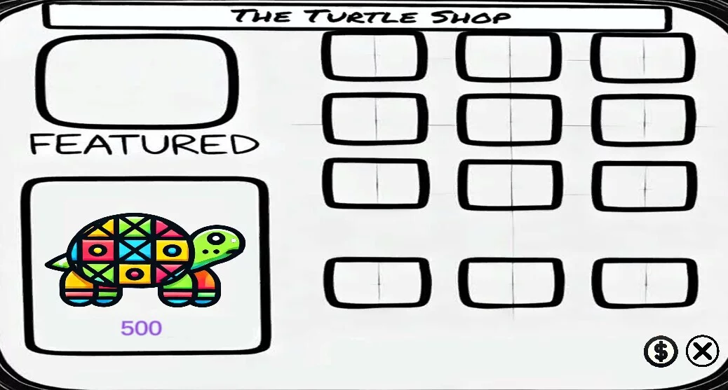 Изображение игры: Turte