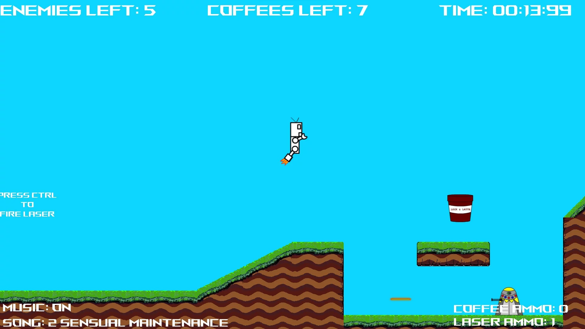 Изображение игры: Profanity Police