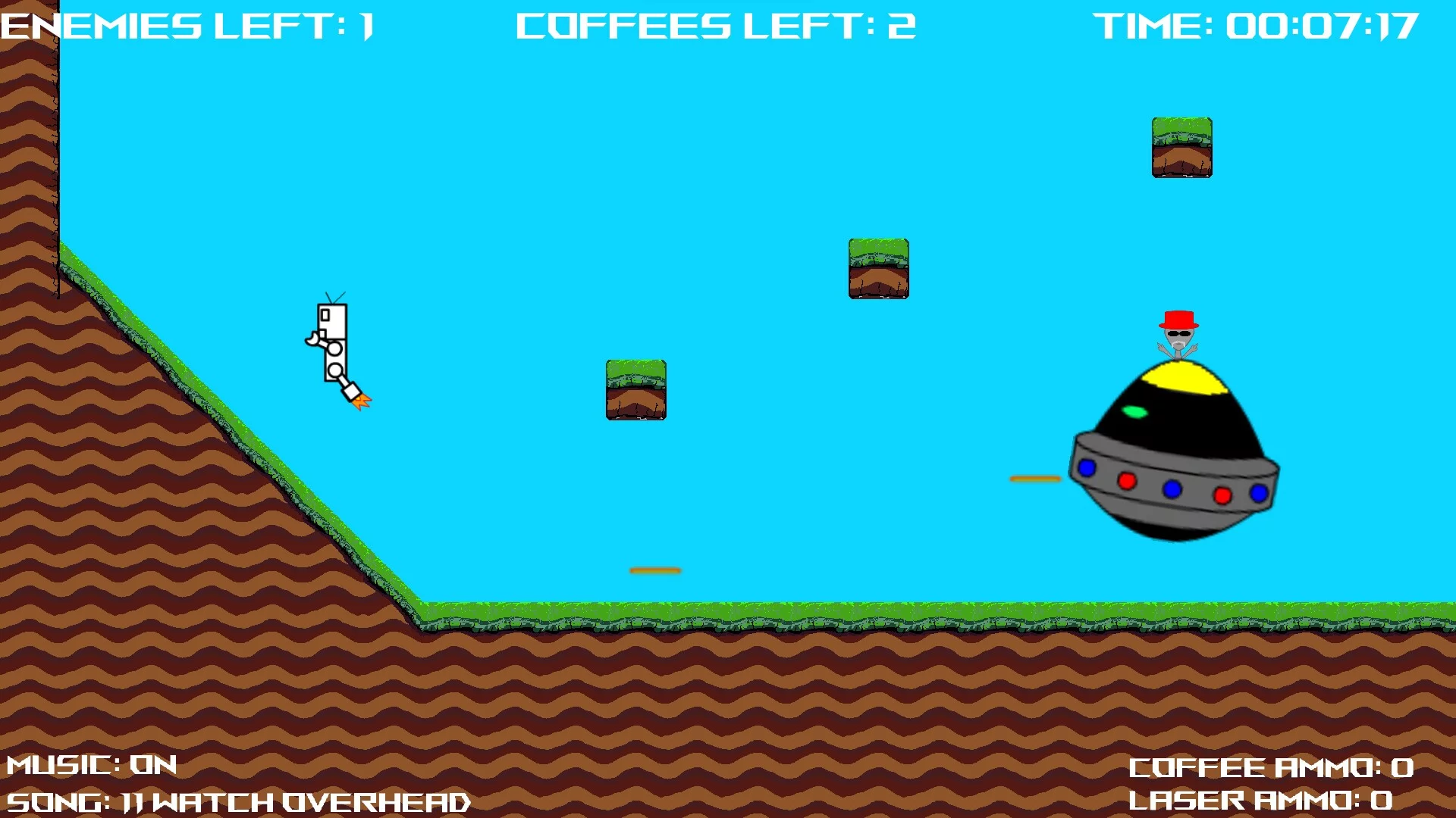 Изображение игры: Profanity Police