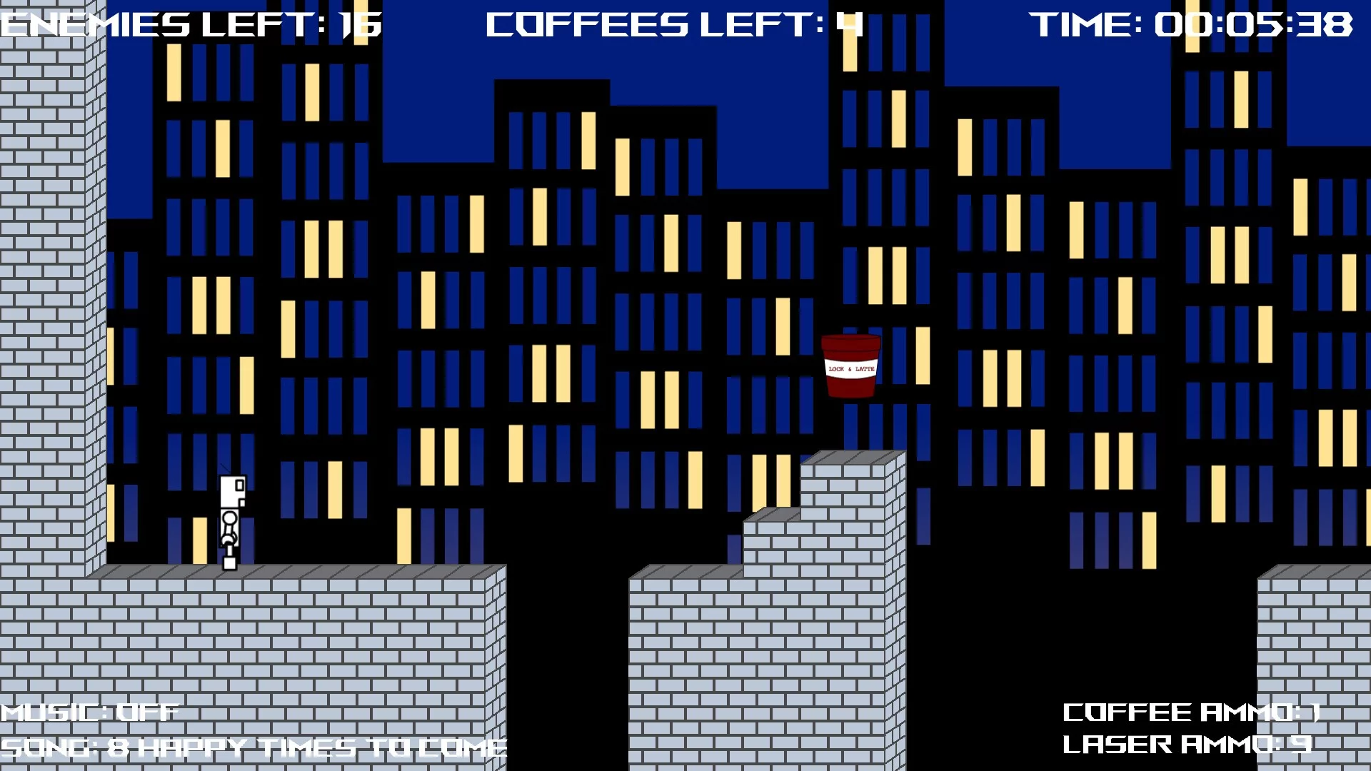 Изображение игры: Profanity Police