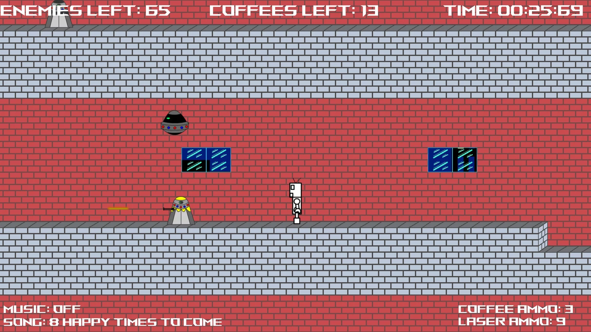 Изображение игры: Profanity Police