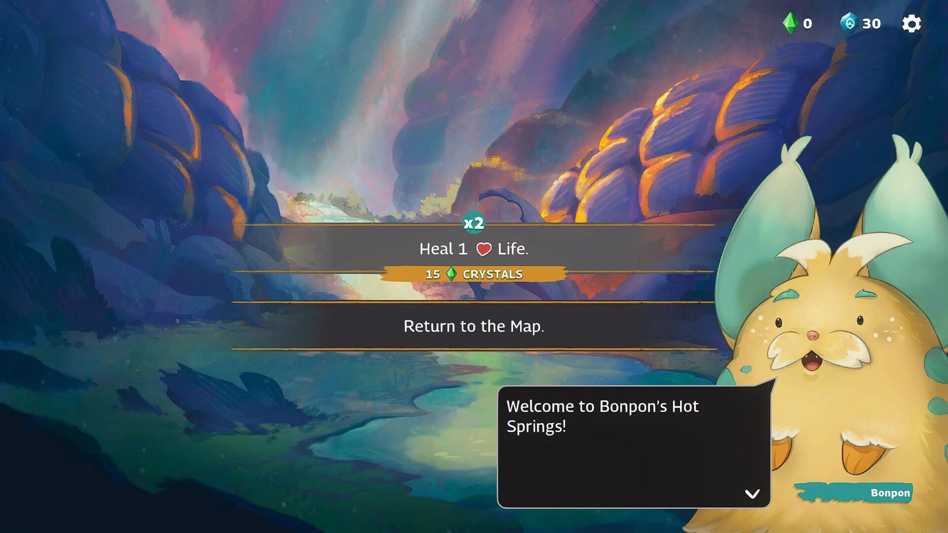 Изображение игры: Soulkin