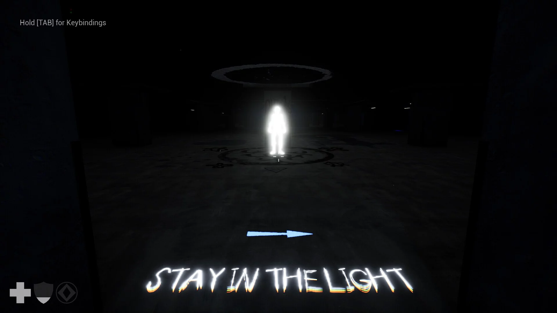 Изображение игры: Bulletrooms