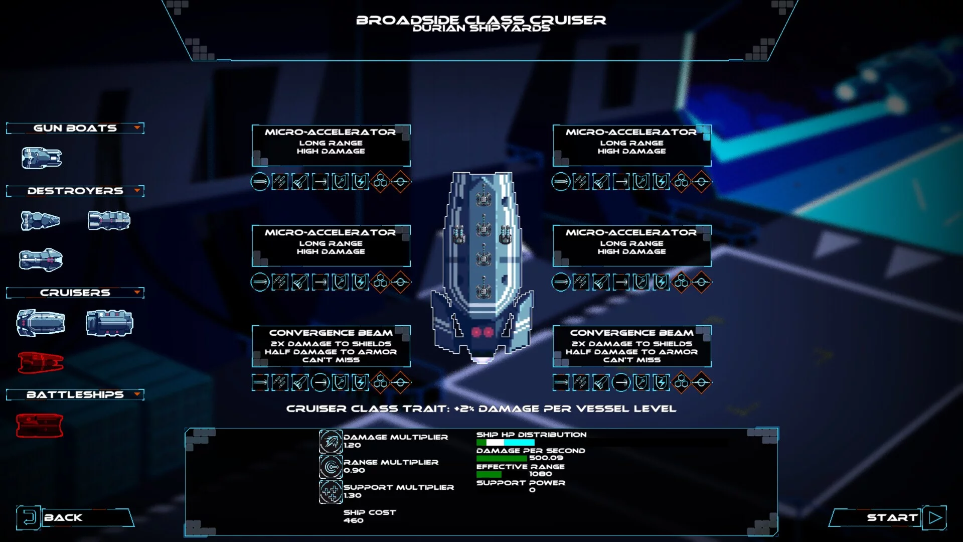 Изображение игры: The Fall of Aether Station