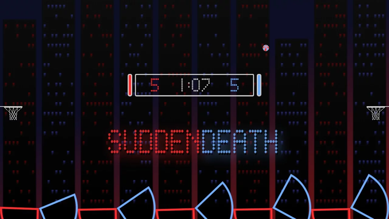 Изображение игры: Flippee Ball