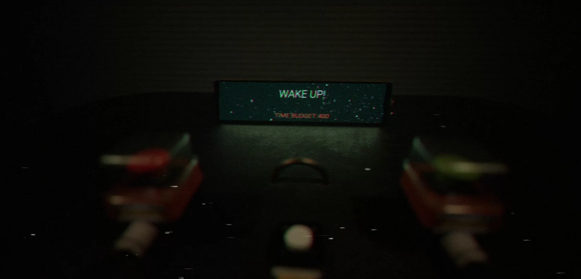 Изображение игры: PROJECT 13 Perception Test