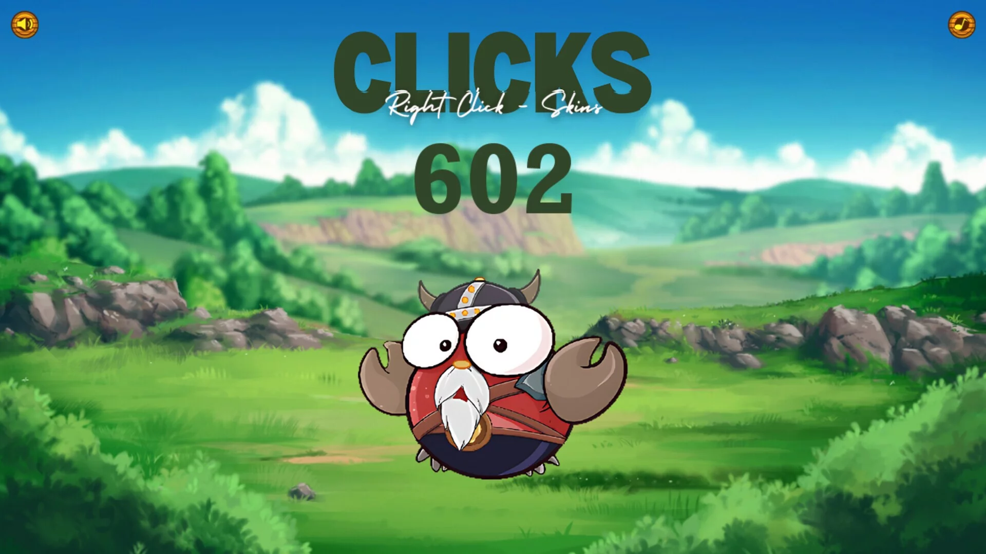 Изображение игры: Phat Phrog Clicker