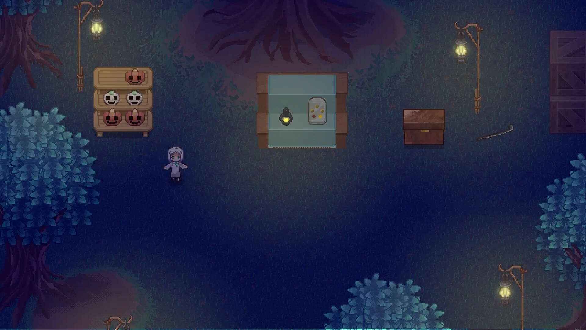 Изображение игры: The Little Witch and The Lost Memories