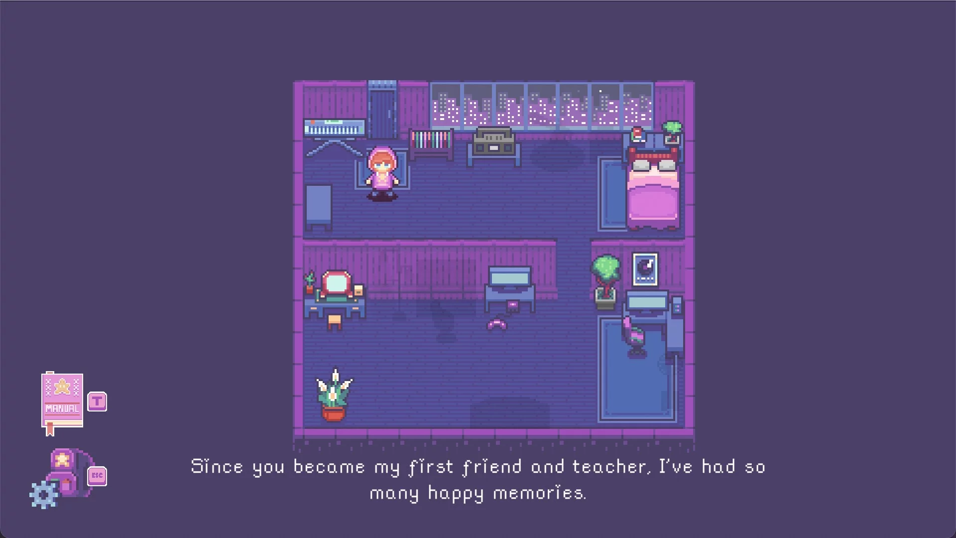 Изображение игры: Dreamsweeper