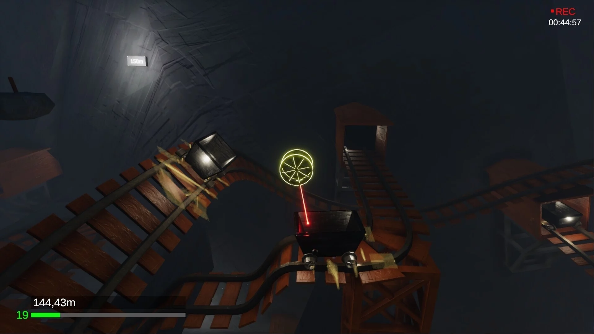 Изображение игры: Cannon Climbing