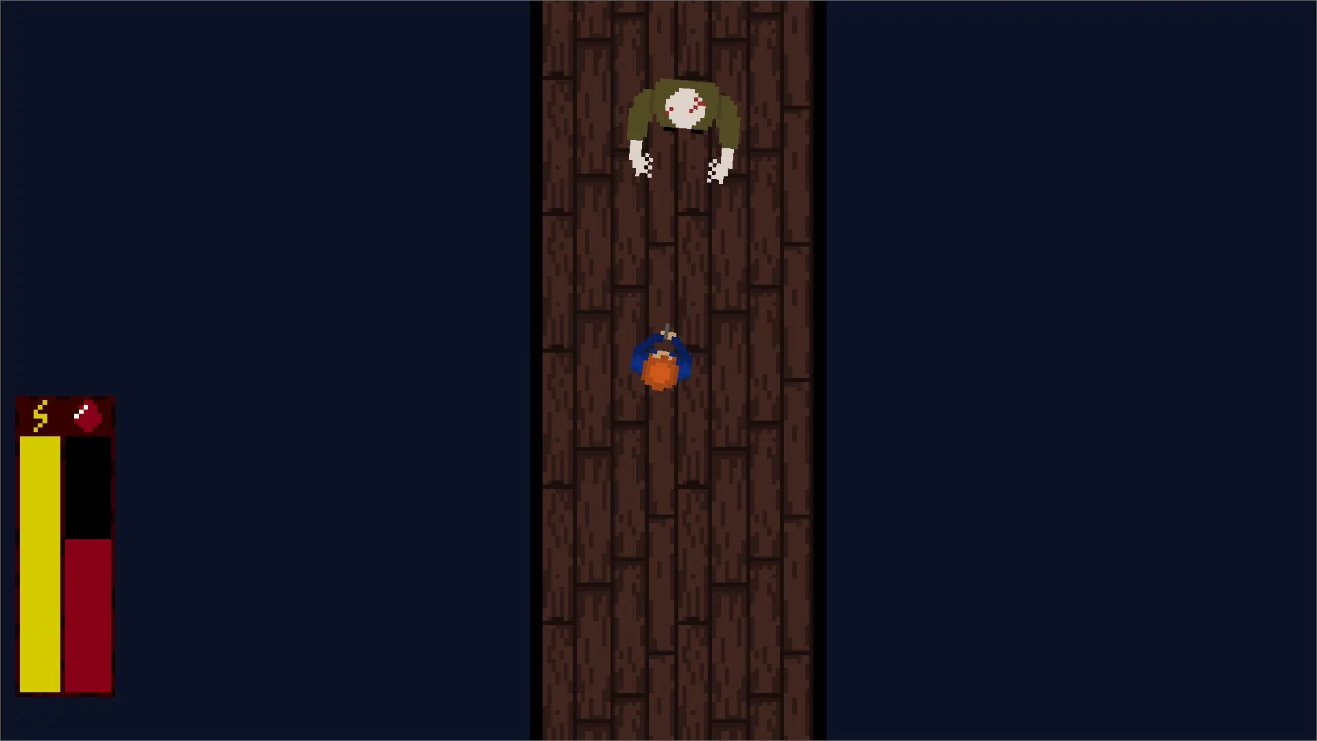 Изображение игры: Feed