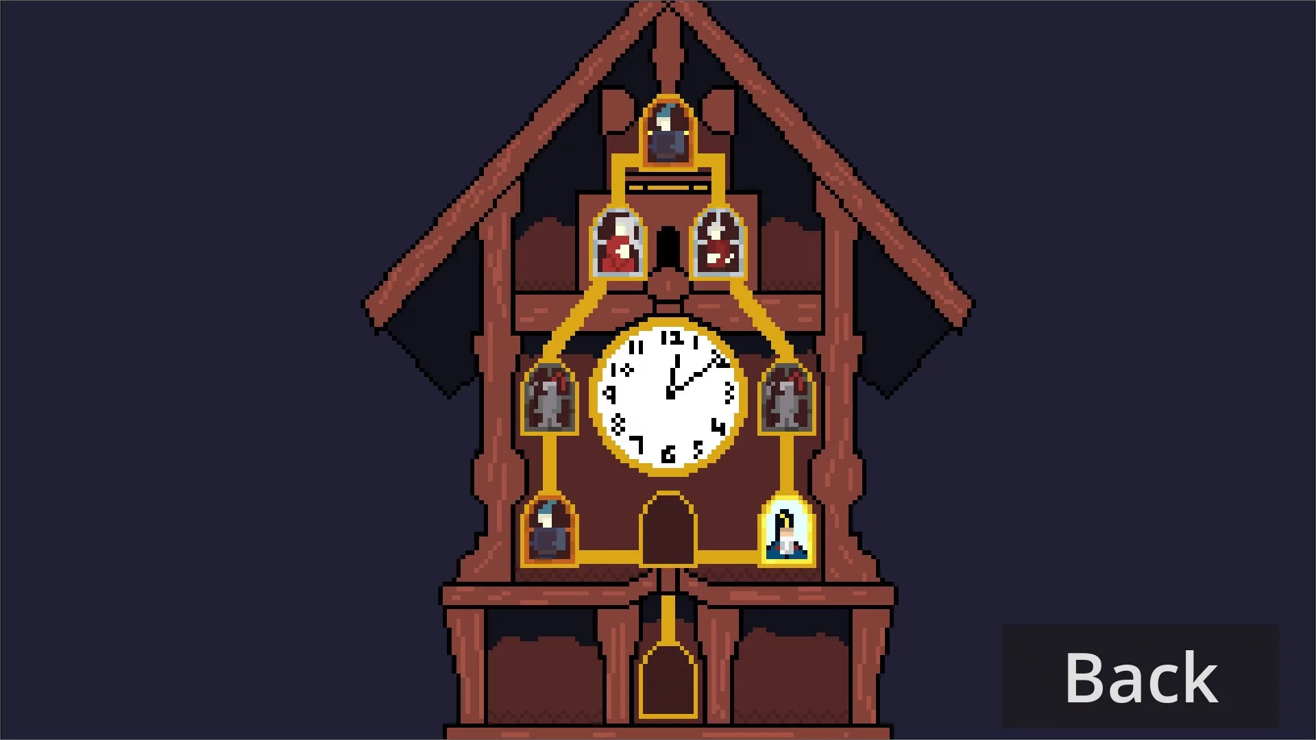 Изображение игры: Feed