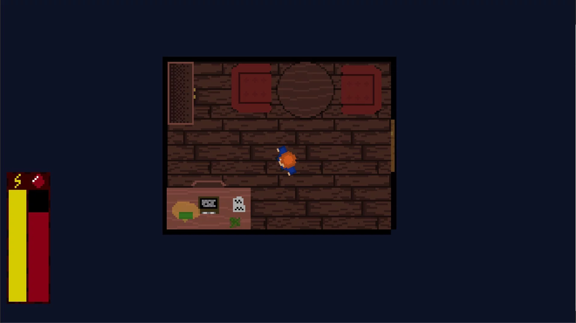 Изображение игры: Feed