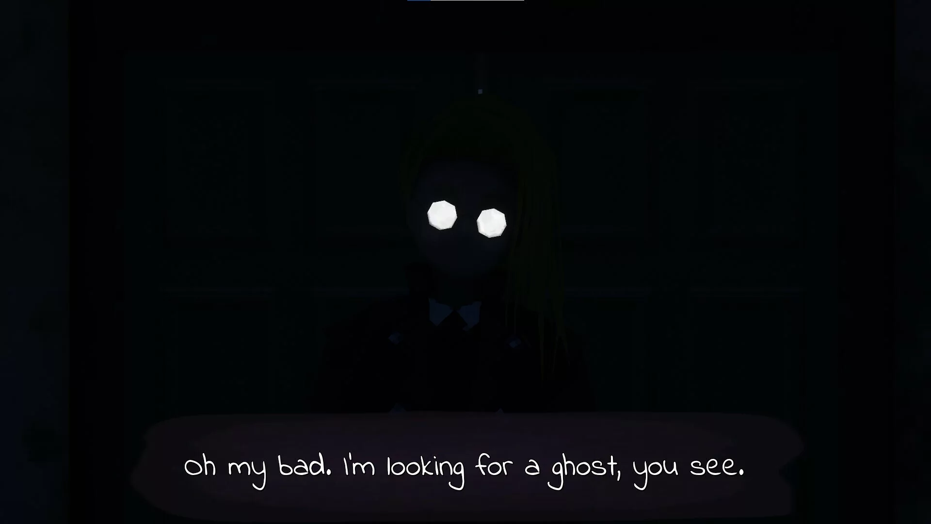 Изображение игры: Haunted Record