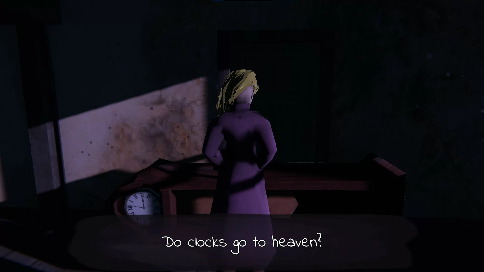 Изображение игры: Haunted Record